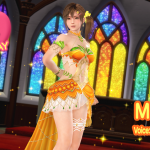 Dead or Alive Xtreme Venus Vacation Celebrates Misaki's Birthday