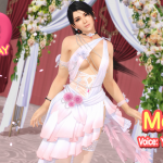Dead or Alive Xtreme Venus Vacation Celebrates Momiji's Birthday