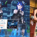 Go to the Moonlit Ball in Dead or Alive Xtreme Venus Vacation