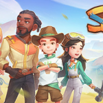 My Time at Sandrock Early Access Trailer