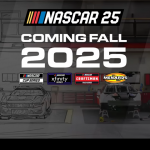Which Consoles is NASCAR 25 Coming to, And Can We Expect It on PC?