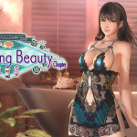 Nanami is Softening in Dead or Alive Xtreme Venus Vacation