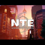 gamescom Opening Night Live 2025:  Neverness to Everness