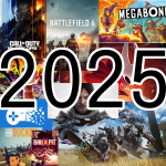 Gaming in 2025: A Year in Review