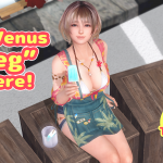 A New Venus Arrives in Dead or Alive Xtreme Venus Vacation: Meg