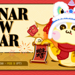 Don't Miss Out on the Lunar New Year Sale on Steam; Here Are Some Highlights!