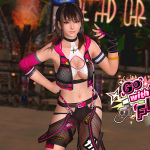 Keep Your Heart Pounding in Dead or Alive Xtreme Venus Vacation