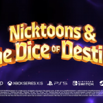Summer Game Fest 2025: Nicktoons & The Dice of Destiny