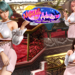 Have a Night on the Town with Dead or Alive Xtreme Venus Vacation