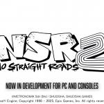 Southeast Asian Games Showcase 2025: NO STRAIGHT ROADS 2