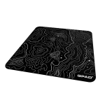 Obsidian Glass Superglide Mousepad Review