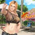 It's Time for a Superstar in Dead or Alive Xtreme Venus Vacation