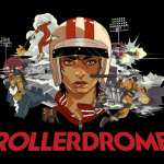 Rollerdrome Review