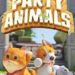 The Lamb Crusades in Party Animals!