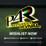 Xbox and Bethesda Games Showcase 2025: Persona 4 Revival