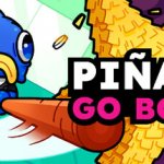 Piñata Go Boom Review