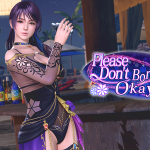 Don't Get Bored in Dead or Alive Xtreme Venus Vacation