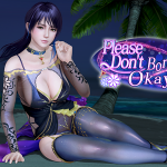 Don't Bore Dead or Alive Xtreme Venus Vacation