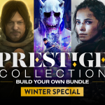 One of Fanatical's Most Famous Bundles over BundleFestive Just Got Bigger!