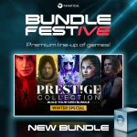 The Final Fanatical BundleFestive Bundle Bolsters Several AAA Games to Choose From At Just $7 Per Game