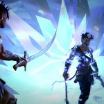 Summer Games Fest: Prince of Persia: The Lost Crown