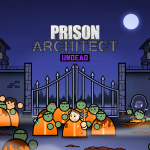 Halloween DLC And Free Update Come To Prison Architect