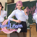 Get Some Private Lessons in Dead or Alive Xtreme Venus Vacation
