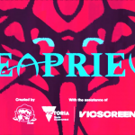 Frosty Games Fest 2025 REAPRIEVE