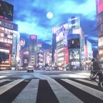 Save Shibuya in REYNATIS from NIS America