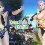 Encounter Some Reincarnations in Dead or Alive Xtreme Venus Vacation
