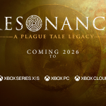 Xbox and Bethesda Games Showcase: Resonance: A Plague Tale Legacy