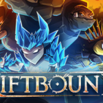 Riftbound Date Announcement Trailer