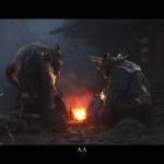 gamescom Opening Night Live 2025: Swords of Legends