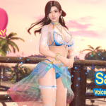 Dead or Alive Xtreme Venus Vacation Celebrates Sayuri's Birthday