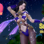 Dead or Alive Xtreme Venus Vacation Celebrates Sayuri's Birthday