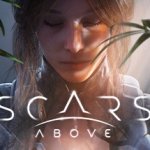 Scars Above Out Now