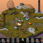 Arcadian Atlas Review