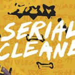 Serial Cleaners Trailer