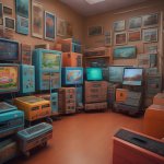 We Might Miss Out on Immortality, but at Least We’ll Have Geriatric Gaming