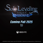 Xbox and Bethesda Games Showcase: Solo Leveling: ARISE OVERDRIVE