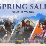 Fanatical Kicks Off Their Spring Sale — Best New Historical Lows to Check Out