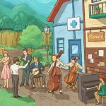ConcernedApe Announces First-Ever Stardew Valley Concert Tour