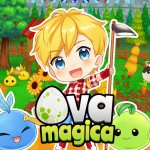 Stardew Valley meets Pokémon as Ova Magica eyes a 2023 release