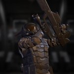 What The Hell Happened To Starship Troopers: Extermination?