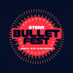 Valve Releases Steam Bullet Fest 2026 with Latest Official Trailer