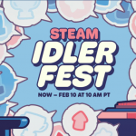 Free Point Shop Items Are Available on Steam!