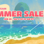 Top 33 Best Deals on Steam Summer Sale (Rare Deals)