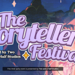 Discount Highlights for Steam's Storyteller Festival!