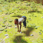 An Interview With Sirgalahad172 - The Modder Behind Stray's Crazy CJ Mod