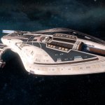 Star Trek Online Celebrates Voyager with Free Ships